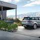 Illustration for article titled 2014 Range Rover Sport: Mega Gallery